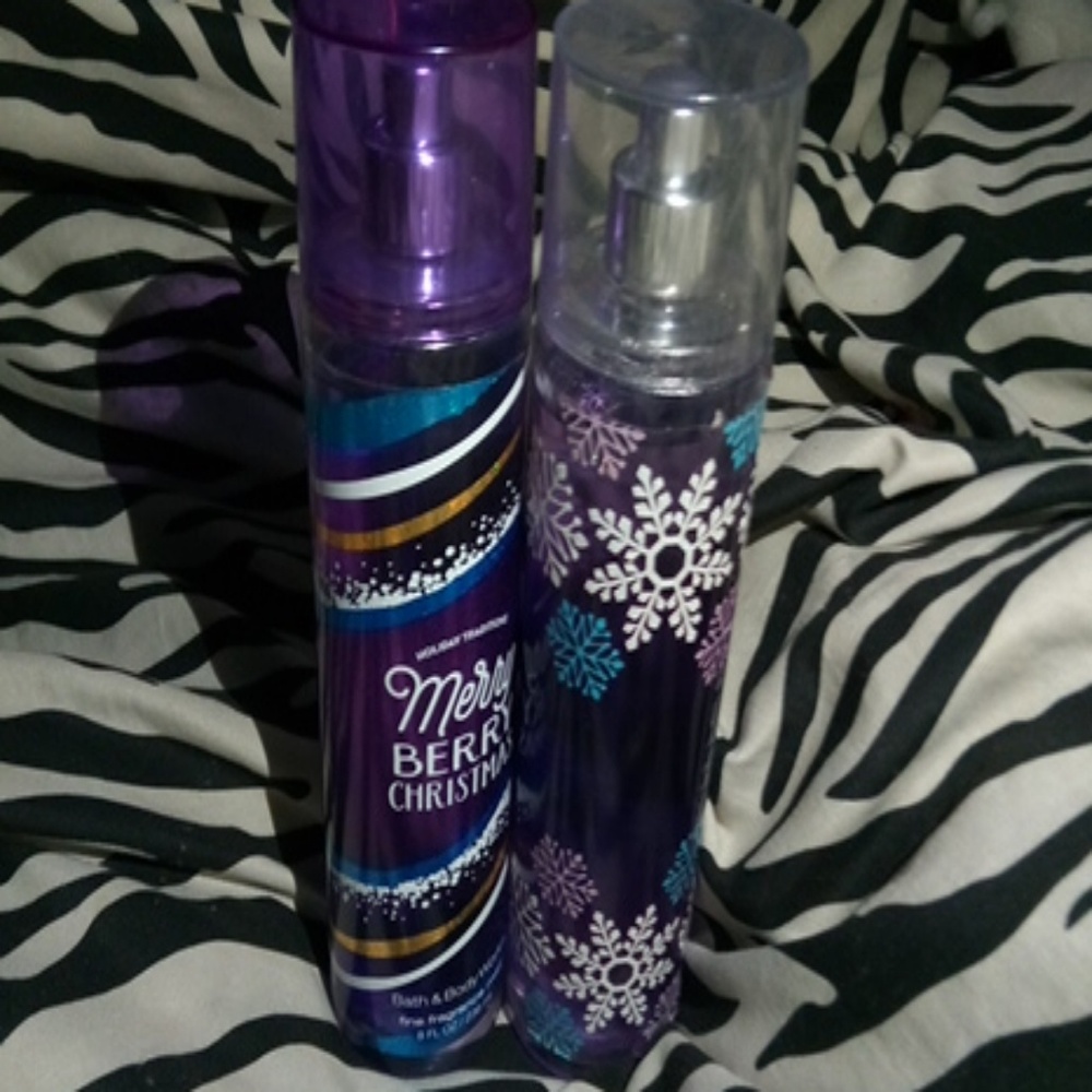 Bundle Bath and Body